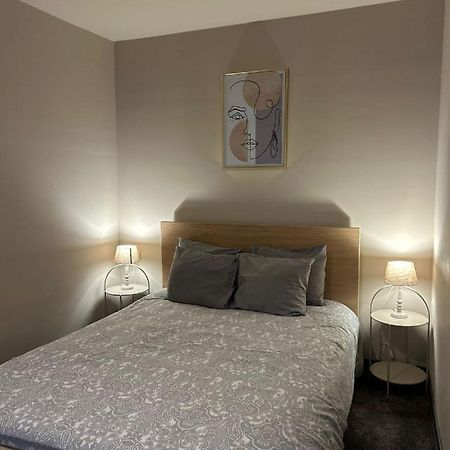 Appartement Impasse 1 - Les petits nids de Nina à Fosses-La-Ville Extérieur photo