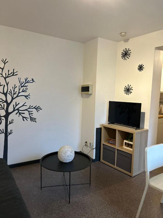 Appartement Impasse 1 - Les petits nids de Nina à Fosses-La-Ville Extérieur photo
